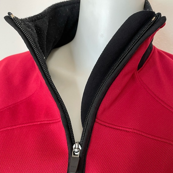 REI Brushed Fleece Zip Up - Picture 5 of 10